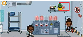 托卡世界苹果版