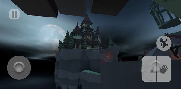 人类跌落梦境苹果版