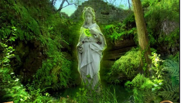 失落之城苹果手机版